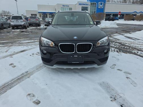 2015 BMW X1 xDrive 28i