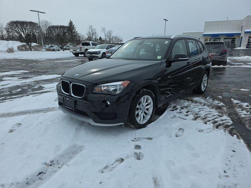 2015 BMW X1 xDrive 28i