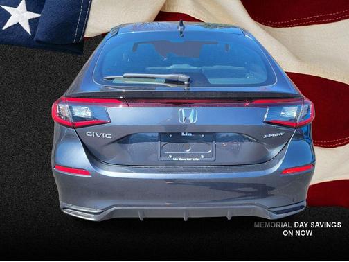 Platinum White Pearl 2026 Honda Civic LX