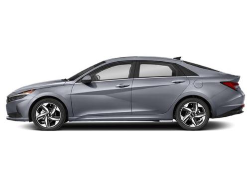 2023 Hyundai ELANTRA HEV Limited