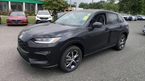 2025 Honda HR-V EX-L