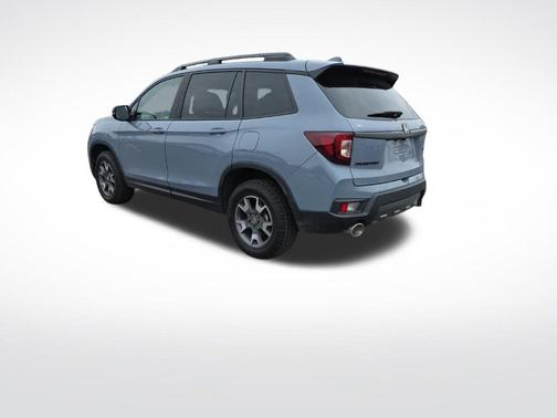 2022 Honda Passport AWD TrailSport