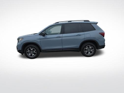 2022 Honda Passport AWD TrailSport