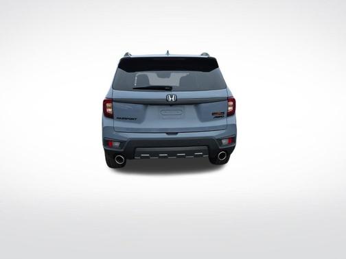 2022 Honda Passport AWD TrailSport