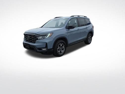2022 Honda Passport AWD TrailSport