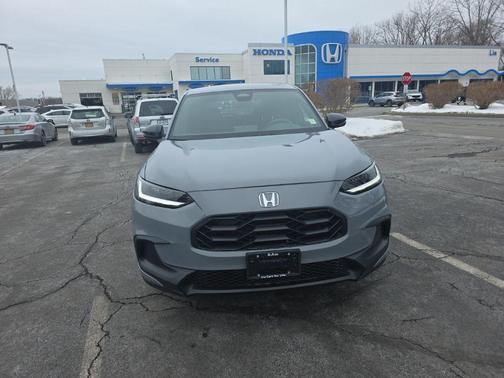 2024 Honda HR-V AWD Sport