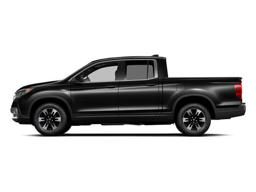 2018 Honda Ridgeline RTL