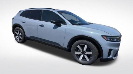 Frostline White Pearl 2026 Honda Prologue Touring