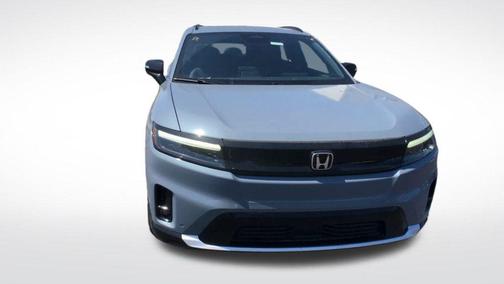 Frostline White Pearl 2026 Honda Prologue Touring