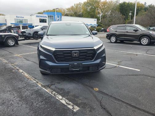 2023 Honda CR-V EX