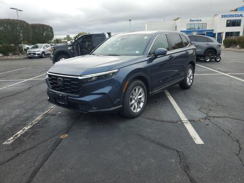 2023 Honda CR-V EX
