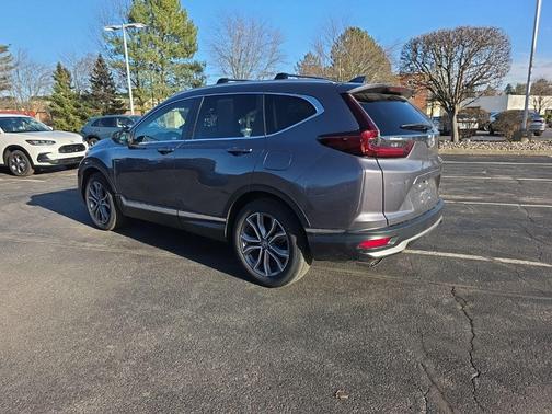 2022 Honda CR-V AWD Touring