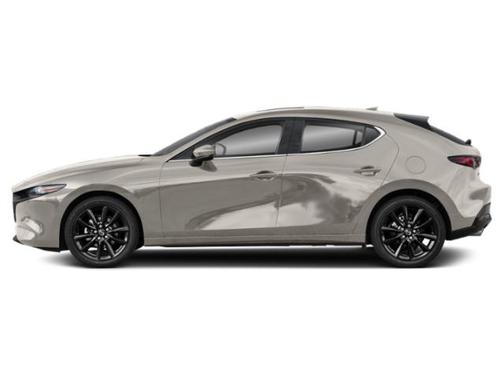 2022 Mazda Mazda3 FWD w/Premium Package