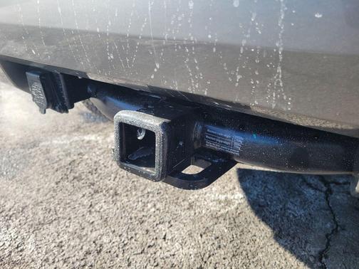 2026 Honda Passport AWD TrailSport Elite Blackout