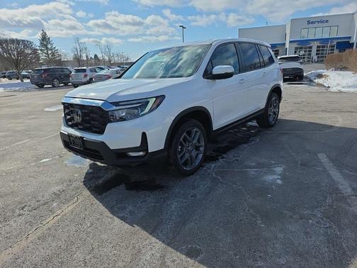 2023 Honda Passport AWD EX-L