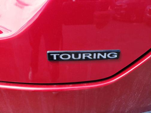 2026 Honda Pilot Touring 8-Passenger