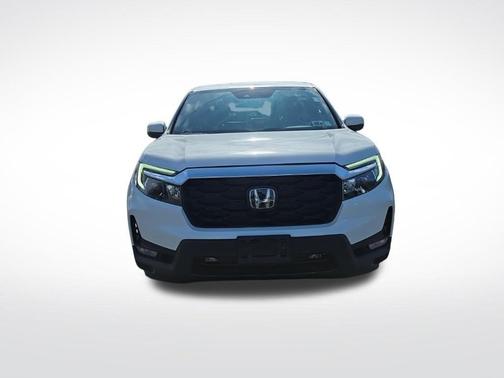 Platinum White Pearl 2023 Honda Passport AWD EX-L