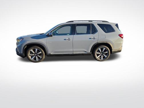 2023 Honda Pilot AWD Elite