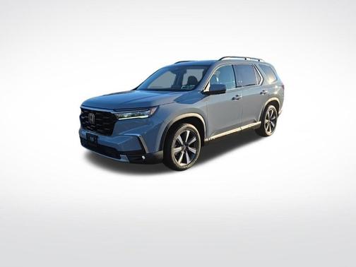 2023 Honda Pilot AWD Elite