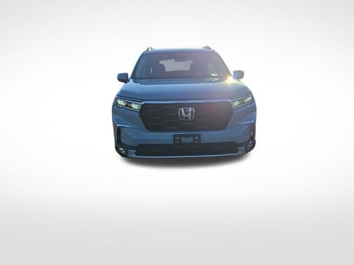 2023 Honda Pilot AWD Elite