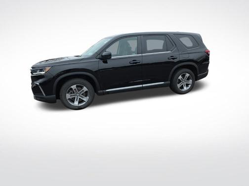 2023 Honda Pilot AWD EX-L 7 Passenger