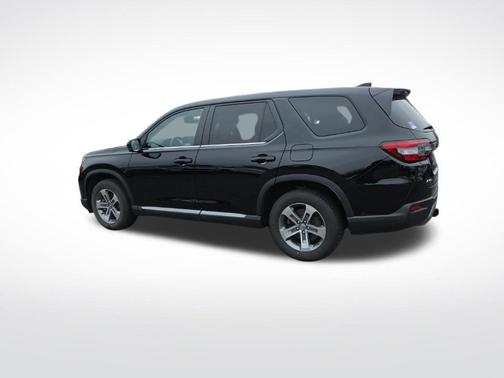 2023 Honda Pilot AWD EX-L 7 Passenger