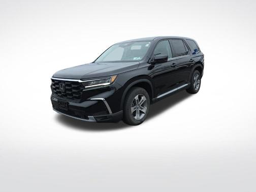 2023 Honda Pilot AWD EX-L 7 Passenger