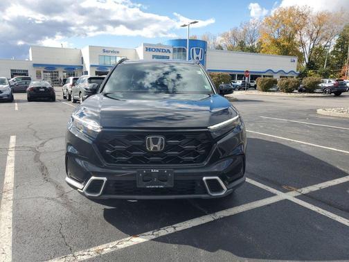2023 Honda CR-V Hybrid Sport Touring AWD