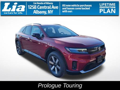 2026 Honda Prologue Touring