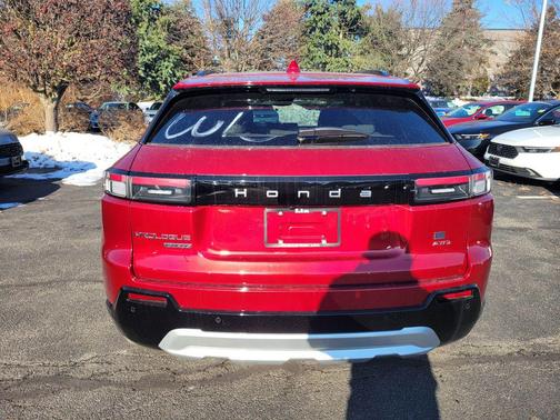 2026 Honda Prologue Touring