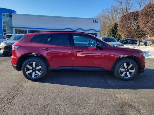 2026 Honda Prologue Touring