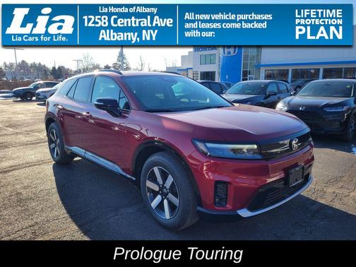 2026 Honda Prologue Touring