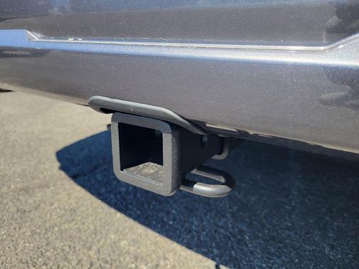 Modern Steel Metallic 2026 Honda Odyssey EX-L