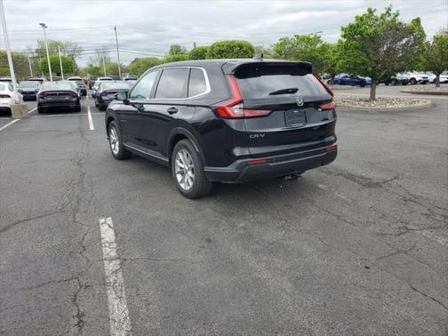 2023 Honda CR-V EX-L AWD