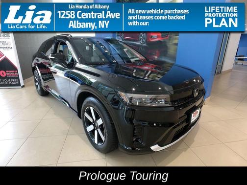 2025 Honda Prologue Touring