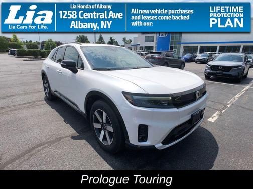 2026 Honda Prologue Touring