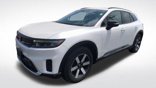 Snowfall Pearl 2026 Honda Prologue Touring