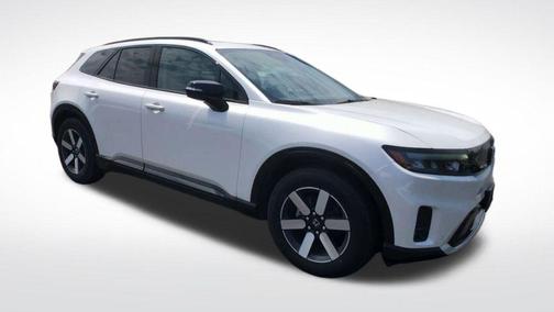 Snowfall Pearl 2026 Honda Prologue Touring