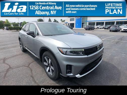 2025 Honda Prologue Touring