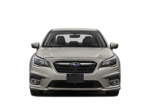 Crimson Red Pearl 2019 Subaru Legacy Premium