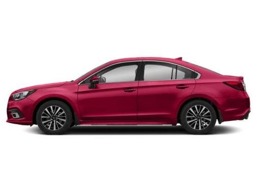 Crimson Red Pearl 2019 Subaru Legacy Premium