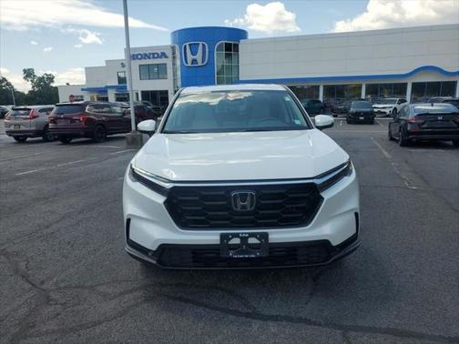 2023 Honda CR-V EX AWD