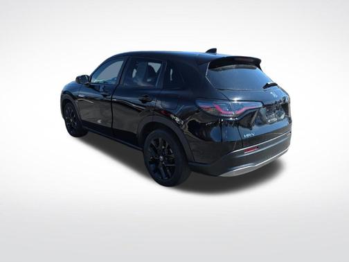 2025 Honda HR-V AWD Sport