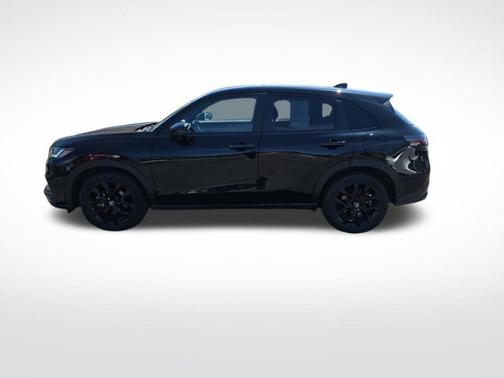 2025 Honda HR-V AWD Sport