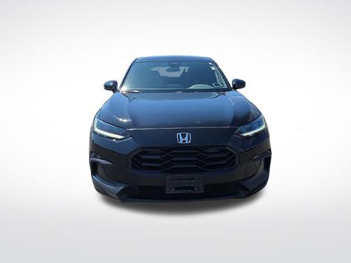 2025 Honda HR-V AWD Sport