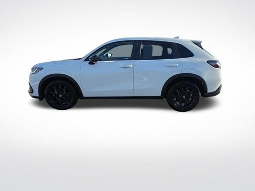 2023 Honda HR-V AWD Sport