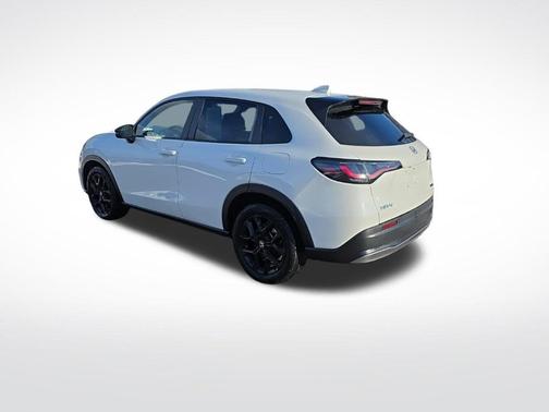 2023 Honda HR-V AWD Sport