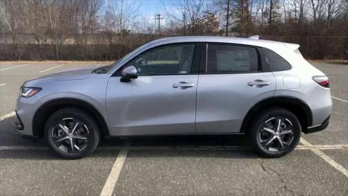 2025 Honda HR-V EX-L