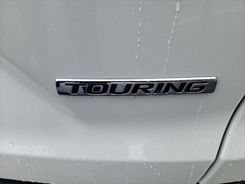 2020 Honda CR-V AWD Touring