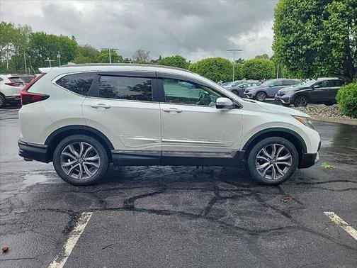 2020 Honda CR-V AWD Touring